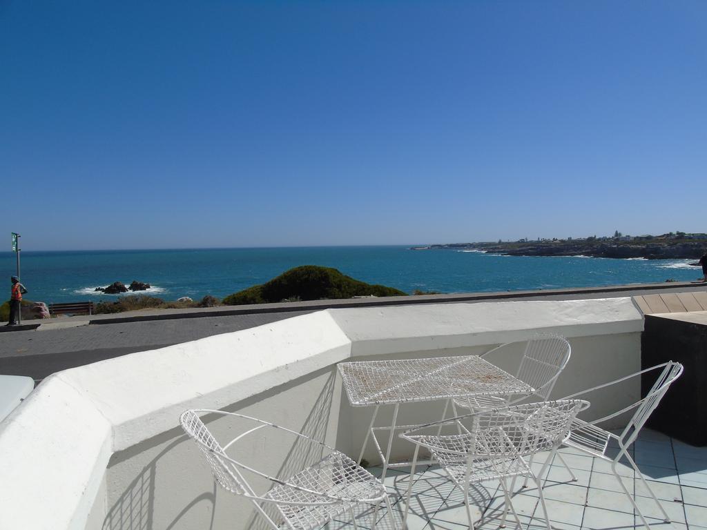 Hermanus Esplanade Eksteriør billede