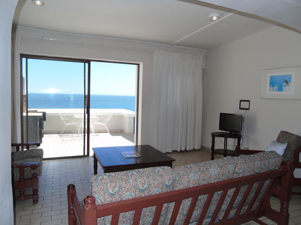Hermanus Esplanade Eksteriør billede
