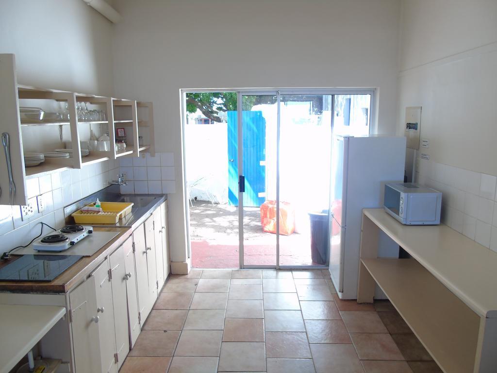Hermanus Esplanade Eksteriør billede